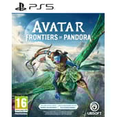 Avatar : Frontiers of Pandora
