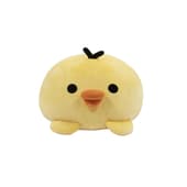 Kiiroitori - Mochi Pluche 25cm