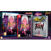 Eden Genesis - Version PS5