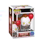 Funko Pop! Movies: IT: Chapter Two - Pennywise (Sit)