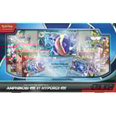 Pokémon JCC : Collection Spéciale Amphinobi-ex et Hyporoi-ex - FR