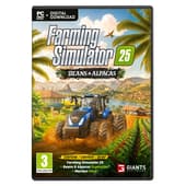 Farming Simulator 25 - Beans & Alpacas Edition - PC