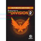 Tom Clancy's The Division 2 - Ultimate Edition (Jaar 7)