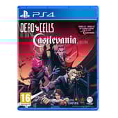 Dead Cells - Return to Castlevania Edition