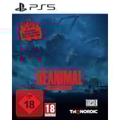 REANIMAL - Deluxe Edition - Version PS5
