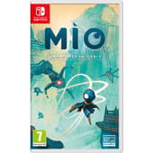 Memories in Orbit - Nintendo Switch