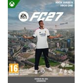 EA SPORTS FC 27 - Xone / Xbox Series X