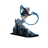 Tsume Art - IKIGAI 1/6 - One Punch Man - Human Monster Garou Statue 41cm