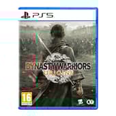 DYNASTY WARRIORS: ORIGINS - PS5 versie