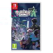 Pokémon Legends: Z-A - Version Nintendo Switch