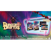 Dungeon Drafters - Version PS5