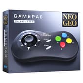 NEOGEO AES+ Wireless Gamepad