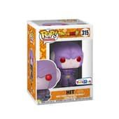 Funko Pop! Animation: Dragon Ball Super - Hit