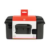 Turtle Beach - Étui 2-en-1 PlayTrek pour Nintendo Switch 2