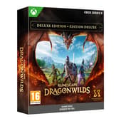 RuneScape: Dragonwilds - Deluxe Edition - Xbox Series X