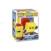 Funko Pop! Animation: SpongeBob SquarePants - SpongeBob (Premium Meme)