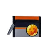 Dragon Ball - Portefeuille "Son Goku"