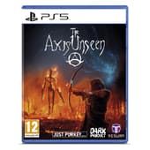The Axis Unseen - PS5 versie