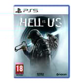 Hell is Us - PS5 versie