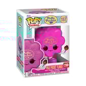 Funko Pop! Mattel: Polly Pocket - Flower Shell (Pink)