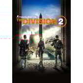 Tom Clancy's The Division 2 - Standard Edition - Jaar 7