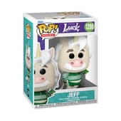 Funko Pop! Movies: Luck - Jeff