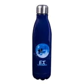 E.T. the Extra-Terrestrial - Metalen waterfles 500ml