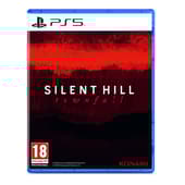 SILENT HILL: Townfall - PS5 versie