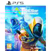 Tides of Tomorrow - PS5 versie