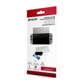 Protège écran en verre trempé pour Nintendo Switch 2