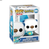 Funko Pop! Games: Pokémon - Moustillon