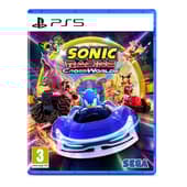 Sonic Racing : CrossWorlds - Version PS5