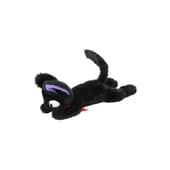Ghibli - Kiki la petite sorcière - Peluche Nakayoshi "Jiji allongée"