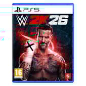 WWE 2K26 - PS5 versie