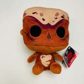 Funko Plush: Stranger Things S4 - Vecna