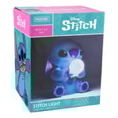 Lilo & Stitch - Stitch Shaped Lamp