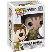 Funko Pop! Magic: Magic: The Gathering - Nissa Revane