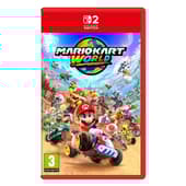 Mario Kart World - Version Nintendo Switch 2
