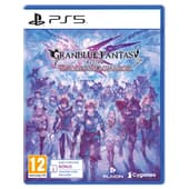 Granblue Fantasy: Relink - Endless Ragnarok - Version PS5