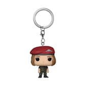 Funko Pocket Pop! Keychain: Stranger Things S4 - Hunter Robin