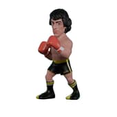 Minix - Movie #164 - Rocky II - Rocky Balboa Statue 12cm
