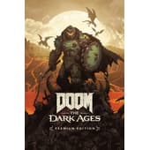 DOOM: The Dark Ages - Édition Premium