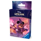 Disney Lorcana JCC - Pack de 65 Protèges-cartes Mickey Mouse - UK