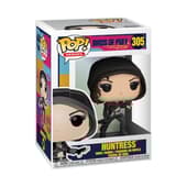 Funko Pop! Heroes Birds of Prey Huntress