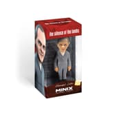 Minix - Movies #103 - Le Silence des Agneaux - Hannibal Lecter -