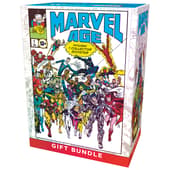 Magic: The Gathering - Marvel Super Heroes Marvel Age Gift Bundle - UK