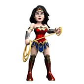Minix - Movies #162 - DC Comics - Wonder Woman Statue 12cm