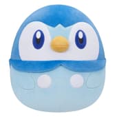 Pokémon - Squishmallow Wave 3 - Piplup jumbo pluche 50cm