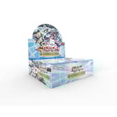 Yu-Gi-Oh! JCC - Display de Pack de Booster Les Chasseurs de Justice (24 Boosters) - FR
