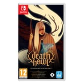 Death Howl - Nintendo Switch versie